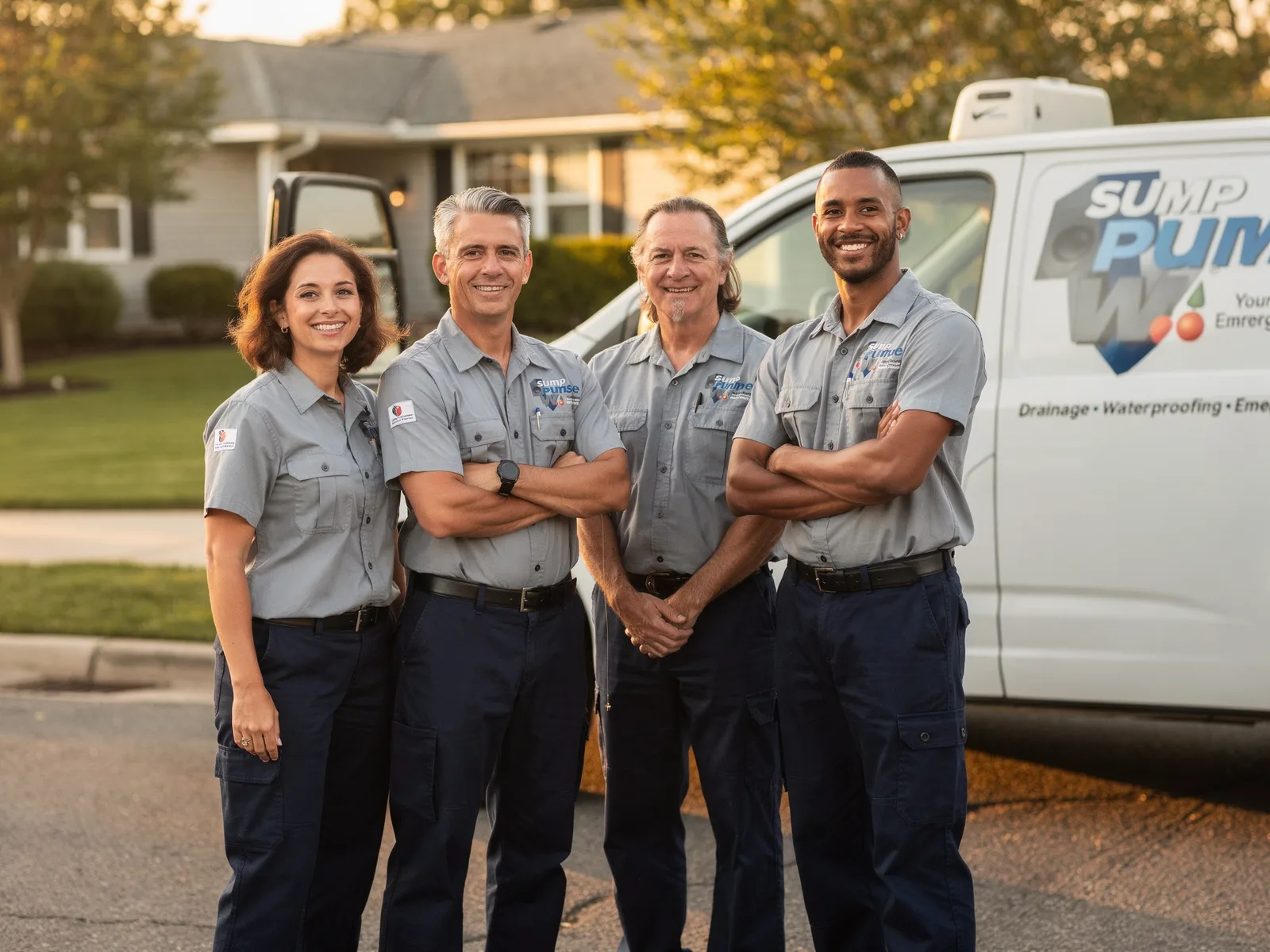 Water Heater Repair company in Hot Springs, SD